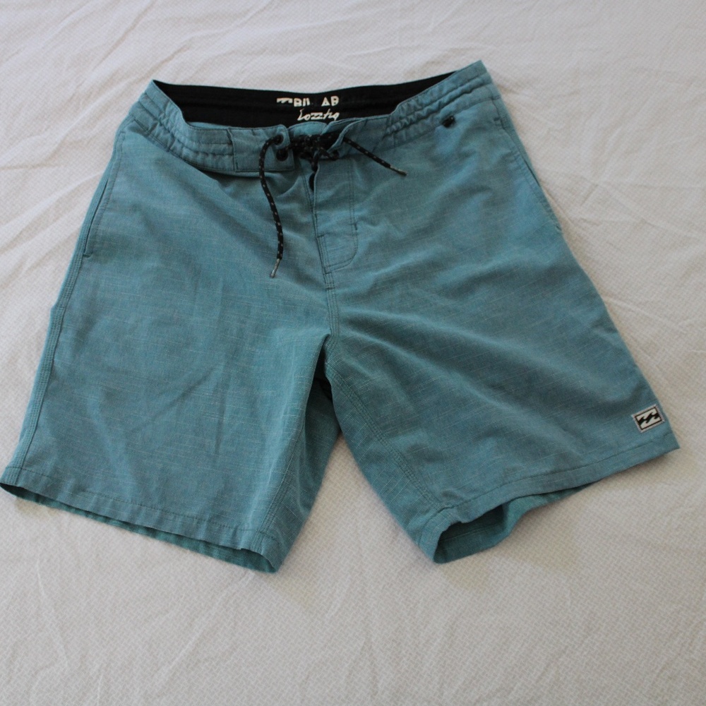 Billabong Size 30 Board Shorts